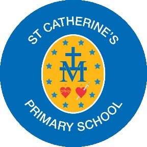 Our Schools - St Catherine Laboure Glasgow